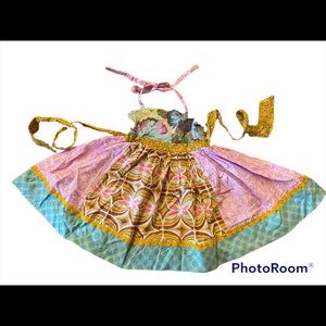 Matilda Jane Platinum